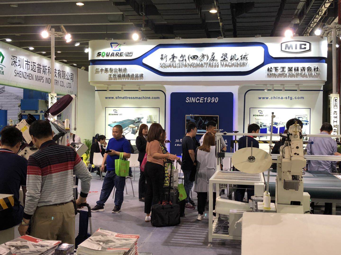 广州国际家具设备展 广州国际家具设备展